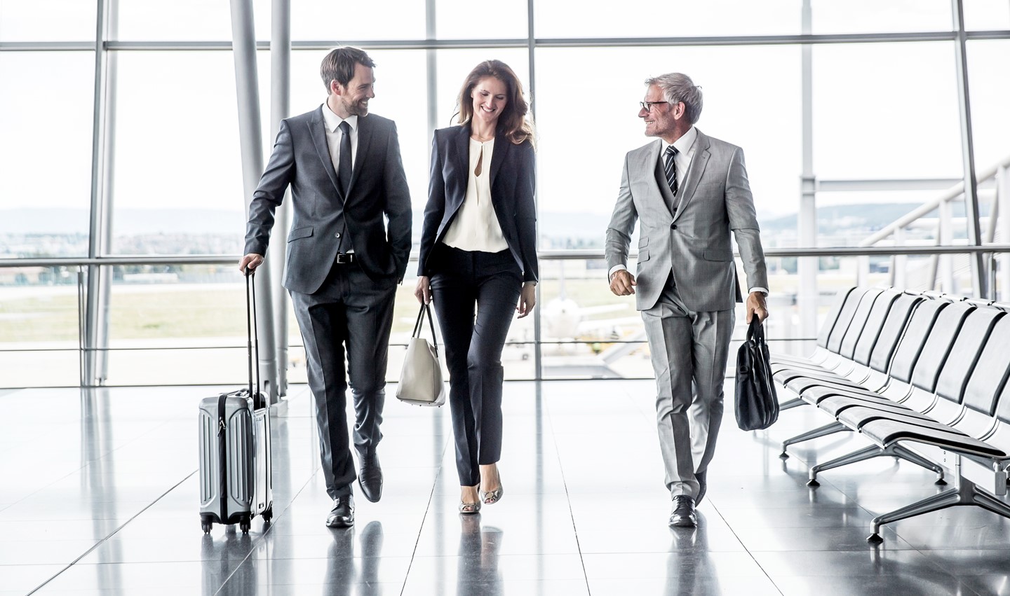 Stuttgart Airport City